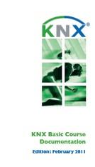 KNX Basic course documentation