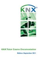 KNX Tutor Course documentation