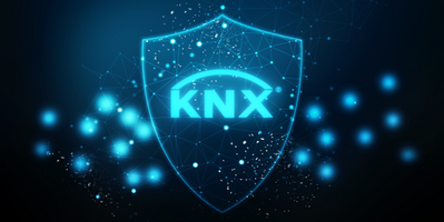 KNX Secure