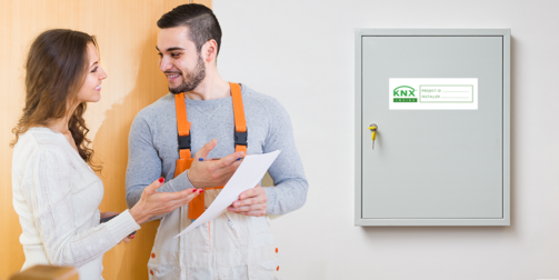 Boost uw business met de KNX Toolkit voor Professionals