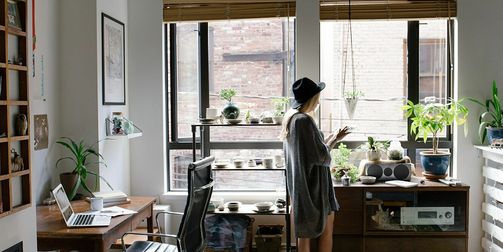 Guida per principianti all&#039;installazione di tecnologie intelligenti nella vostra casa attuale