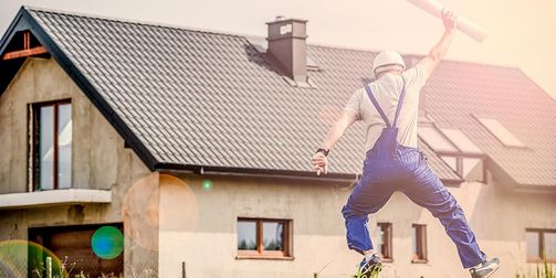 Marktgegevens: wat eindklanten zoeken in een slimme woning met KNX