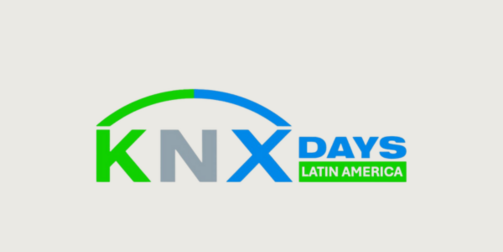 KNX-dagen Latijns-Amerika